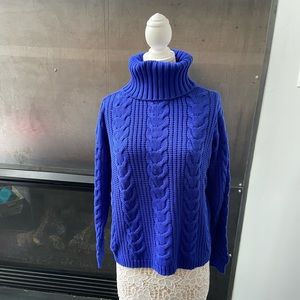 Adrienne vittadini sweater